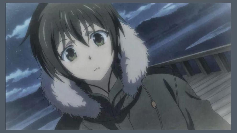Golden Time